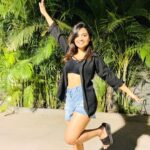 Alekhya Harika Instagram - Be true, Be Free, Be You ❤️