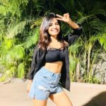 Alekhya Harika Instagram - Be true, Be Free, Be You ❤️