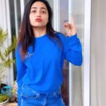 Alekhya Harika Instagram - Saturday Reel Alert 😆 #reels #instagram #trending #reelitfeelit #reeltocreatorday