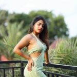 Alekhya Harika Instagram - Too lit to quit 🔥 Location: @thependanthyderabad The Pendant