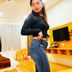Alekhya Harika Instagram -