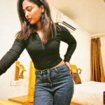 Alekhya Harika Instagram -