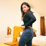 Alekhya Harika Instagram -