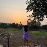 Alekhya Harika Instagram - Breathe Darling …!😊 📸 @vithikasheru