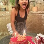 Alekhya Harika Instagram - 4 Years for Dhethadi Thanks for all the Love I love you guys ❤️