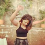 Alekhya Harika Instagram - 4 Years for Dhethadi Thanks for all the Love I love you guys ❤️