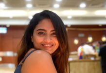 Alekhya Harika Instagram - All About Yesterday 🤩 #blur #ilikeit