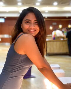 Alekhya Harika Instagram - All About Yesterday 🤩

#blur #ilikeit