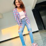 Alekhya Harika Instagram - Happy Sunday 🌞🌻