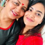 Alekhya Harika Instagram - శ్రీ శుభకృత్ నామ నూతన సంవత్సర ఉగాది శుభాకాంక్షలు 🍃 In frame : @vamshi_karthik @jyothip2121