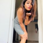 Alekhya Harika Instagram - 🥵 🥵
