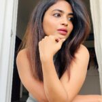 Alekhya Harika Instagram - 🥵 🥵