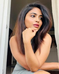 Alekhya Harika Instagram - 🥵 🥵
