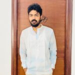 Alekhya Harika Instagram - Hey handsome hey handsome ❤️🤩 In love with @theindianpeacock collection for men! My brother @vamshi_karthik looks perfect! 🥰 It is honest and fresh, choose sustainable fashion this summer! Check them out at www.indianpeacock.com