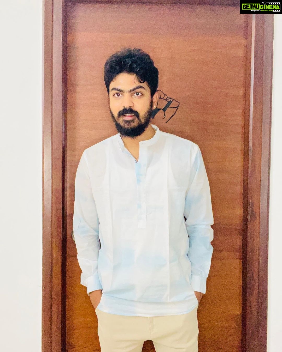 Alekhya Harika Instagram - Hey handsome hey handsome ❤️🤩 In love with @theindianpeacock collection for men! My brother @vamshi_karthik looks perfect! 🥰 It is honest and fresh, choose sustainable fashion this summer! Check them out at www.indianpeacock.com