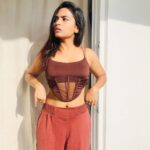 Alekhya Harika Instagram - I Still Hold On a bit too Tight For far too long - thursday feels