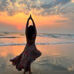 Alekhya Harika Instagram -
