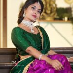 Alekhya Harika Instagram - To begin , Begin Outfit: @navyasri_mandava