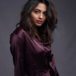 Alekhya Harika Instagram - Lets keep it Raw 📸 @dronika26 MUA : @nandini_makeoverartistry