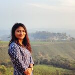 Alekhya Harika Instagram - Shravya ekkada 😛 🎶🥰 Munnar,kerela