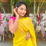 Alekhya Harika Instagram -