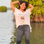 Alekhya Harika Instagram -