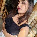Alekhya Harika Instagram -