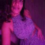 Alekhya Harika Instagram – Each Wave Hits Different 😻

Designed : @jahnavivarmalabel you’re the best 💗