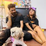 Alekhya Harika Instagram - 1) padathi 🙏🏻 2) Bro : Ni hand podugu kada click cheyi 😔 3)Me : let me pose to camera , OMG i look cute 😎 🧢 4)Brother : E edava captain camera ki pose evadam epudu nerchukuntadooo 5)Me : Nidey e pempakam 6) Me : okati esthey Set aithadu veedu 7)captain : Nenu inthey sir (puri sir inspiration) Ok bye 💋 @vamshi_karthik