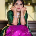 Alekhya Harika Instagram - To begin , Begin Outfit: @navyasri_mandava