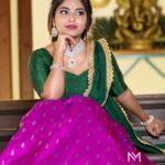Alekhya Harika Instagram - To begin , Begin Outfit: @navyasri_mandava