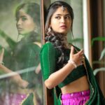 Alekhya Harika Instagram - To begin , Begin Outfit: @navyasri_mandava