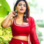 Alekhya Harika Instagram - Spend time with your inner child ❤️ 👗: @jyothip2121 📸 @atchuth_varma