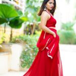 Alekhya Harika Instagram - ❤️ Designed by : @jyothip2121 DM @jyothip2121 for orders/queries 📸 @atchuth_varma