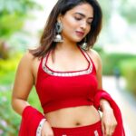Alekhya Harika Instagram - ❤️ Designed by : @jyothip2121 DM @jyothip2121 for orders/queries 📸 @atchuth_varma