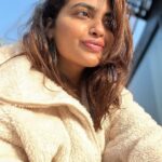 Alekhya Harika Instagram - Stay Cosy 🤗 Location: @littleutopiaofficial