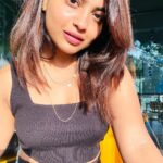 Alekhya Harika Instagram - Black ❤️