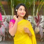 Alekhya Harika Instagram -