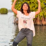 Alekhya Harika Instagram -