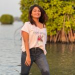 Alekhya Harika Instagram -