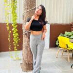Alekhya Harika Instagram - Okay okay …!