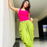 Alekhya Harika Instagram - Its time to be Happy , Claim it ❤️