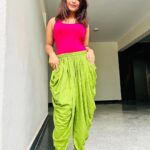 Alekhya Harika Instagram - Its time to be Happy , Claim it ❤️