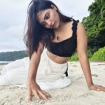 Alekhya Harika Instagram -