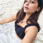 Alekhya Harika Instagram -