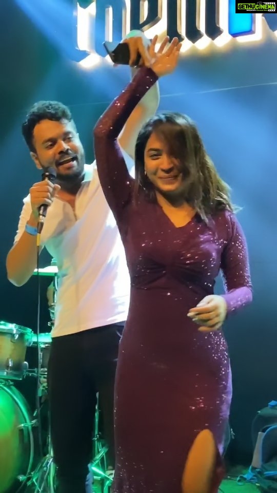 Alekhya Harika - 236.1K Likes - All about last night 🌟
@nikhilvijayendrasimha bagha padinav raaa🥳🧡