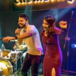 Alekhya Harika Instagram - Thank you ❤ @nikhilvijayendrasimha
