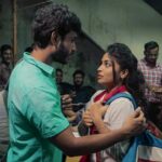 Alekhya Harika Instagram - #Ammadi @vijayvikranth23 Link in bio Mi Ammadi 🥰