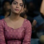 Alekhya Harika Instagram - "Ammadi" full song link in bio @vijayvikranth23 @vinayshanmukh @vijai_bulganin @nutana_mohan @tamadamedia #ammadi #dhethadi #réel #instadaily #trendingreels #reelitfeelit❤️