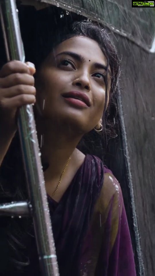 Alekhya Harika Instagram - As per request Uploading it in reel ❤ "Ammadi" GLIMPSE #ammadi #reelitfeelit #reel #songs #feelthemusic
